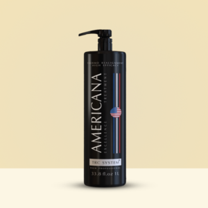AMERICANA PROTEIN