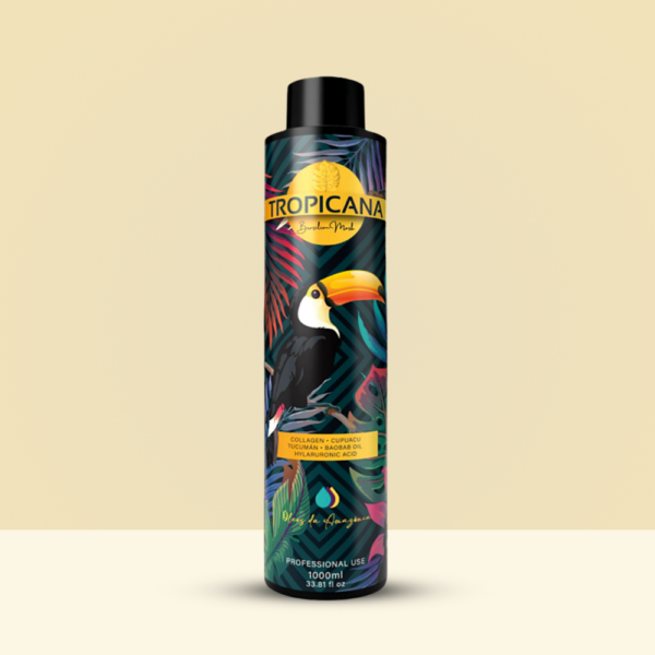 Tropicana Protein