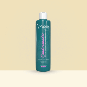Mabelle Protéine  – Lissage et Réparation des Cheveux