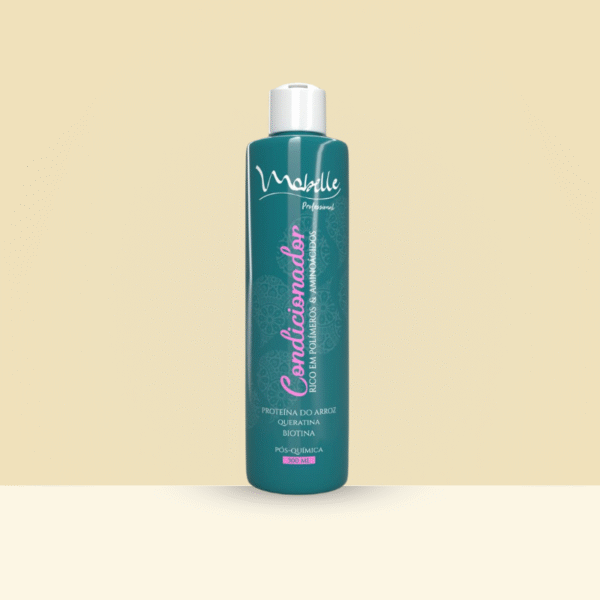 mabell Mabelle Protéine – Lissage et Réparation des Cheveux